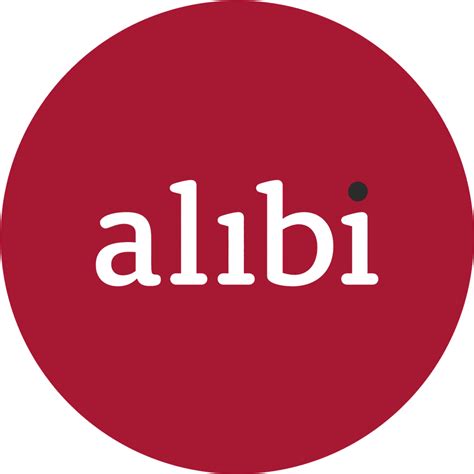 branding source  identity  alibi