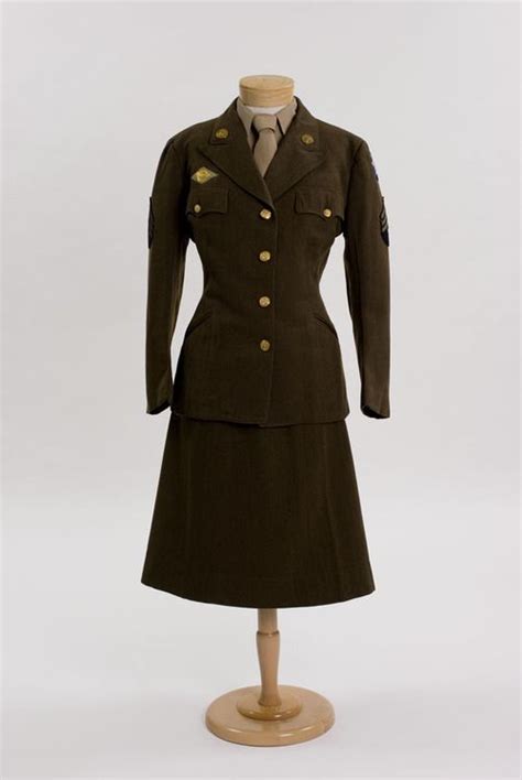 Pin On World War Ii Womens Army Corps