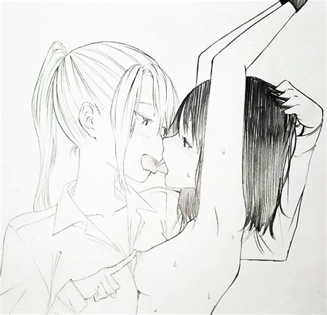 Anime Lesbians 73 Bilder
