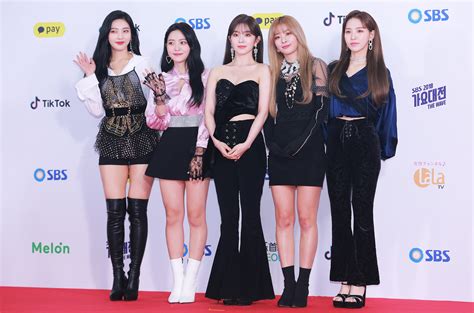Blackpink Edges Out Bts To Take Top Spot In Forbes Korea S