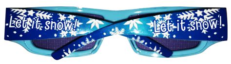 holiday specs plastic snowflake wwwholidayspecscom