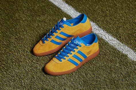 adidas malmo register    launches