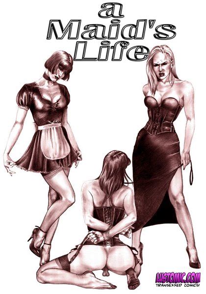 Lustomic A Maid S Life Porn Comics Galleries