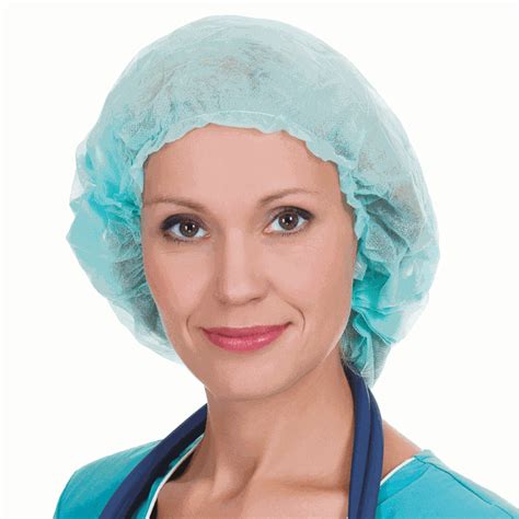 medpride temporarily unavailable nurse caps  blue case