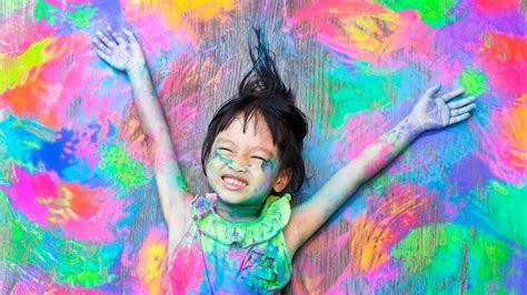 brain  color  influences  colors  everyday life