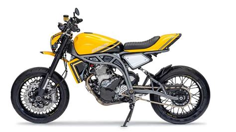ccm motorcycles zwei neue modelle vorgestellt motorradonlinede