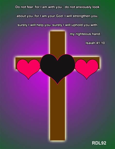 edited   awesome creative designs cross  hearts verse