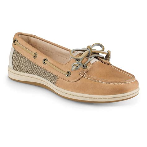 sperry womens firefish boat shoes  boat water shoes
