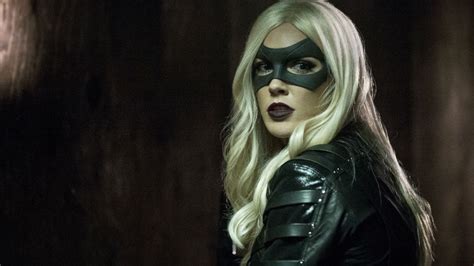 psychology of inspirational women black canary laurel lance the mary sue