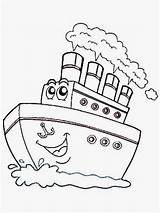 Barco Medios Barcos Acuaticos Maritimos Vapoare Transportes Pintar Imagui Remando Colorat Acuáticos Desene Coloreando Pintando Años Voy sketch template