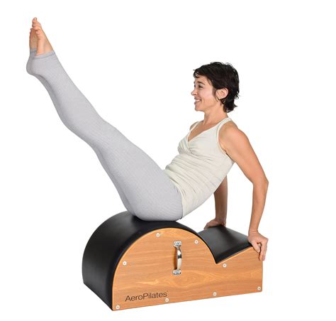 stamina pilates spine corrector barrel ebay
