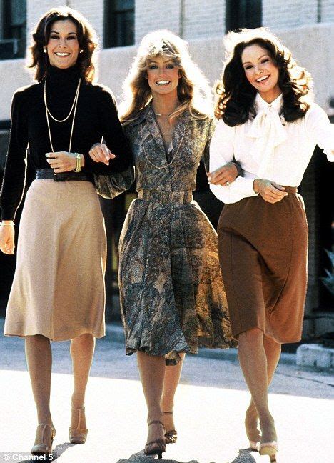 119 Best Images About Girls Charlie S Angels Classic On Pinterest
