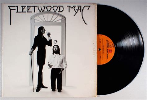 fleetwood mac lp uk cds and vinyl