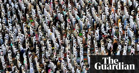 the annual hajj pilgrimage to mecca travel the guardian