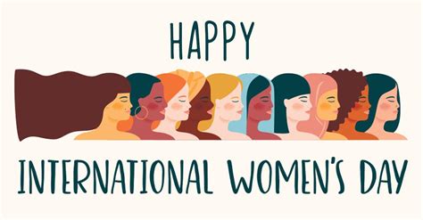 Happy International Women’s Day Wplw Fm