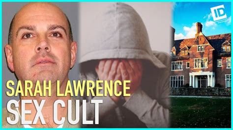 father accused of leading sex cult at sarah lawrence college youtube