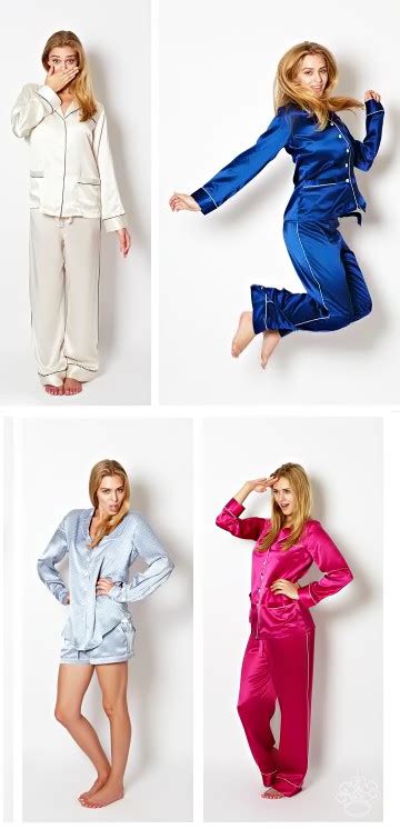 olivia von halle silk pajamas now at faire frou frou ~ frou frou fashionista luxury