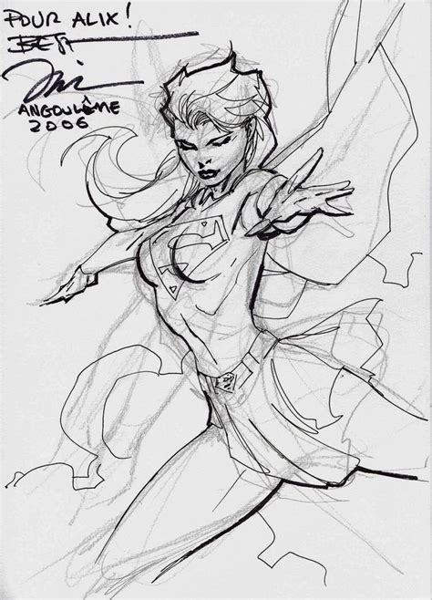Pin By Melinda Smith On Comics Supergirl Superman