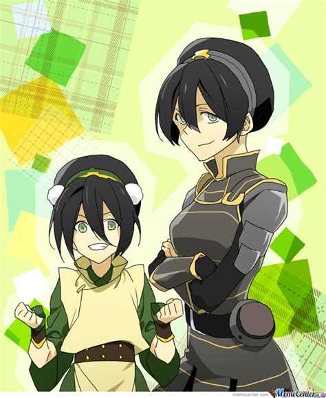 Toph X Toph Beifong S Relationships Avatar Wiki