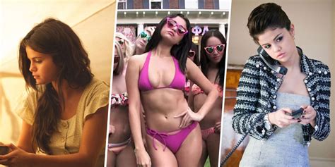 10 Best Selena Gomez Movies From Neighbors 2 To The Big Short