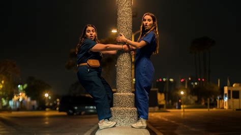 hilarious heartfelt and horny booksmart redefines the teen comedy