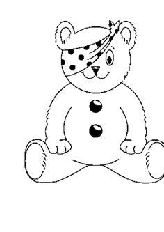 children   mascot coloring page bear coloring pages heart