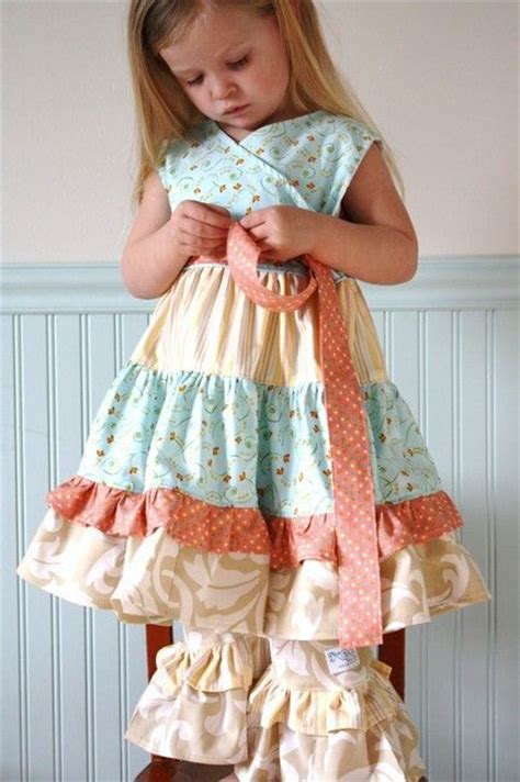 10 Best Images About Girly Girls Ruffles And Frilly