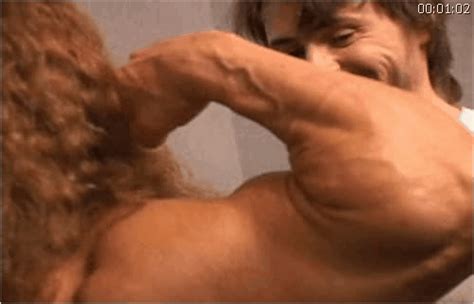 muscle bodybuilding solo brutal sex mashine page 48