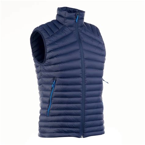lightweight   vest gilet thermal booster layer scramble kit tested rated