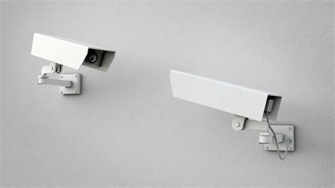 cctv closed circuit television  security solutions