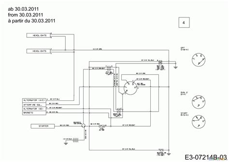 craftsman lt wiring schematic wiring diagram