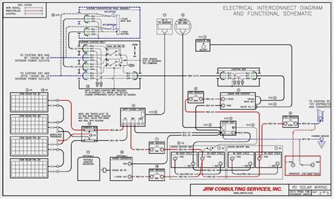 installing horst miracle probes   rv youtube rv holding tank sensor wiring diagram