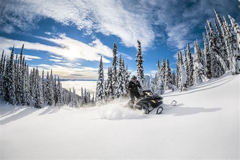 2018 ski doo expedition passion motoneige magazine