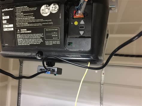 liftmaster wiring diagram pics