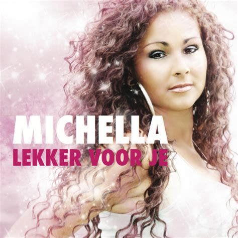 Lekker Voor Je Single By Michella Kox Spotify