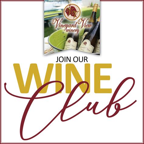 join  wine club