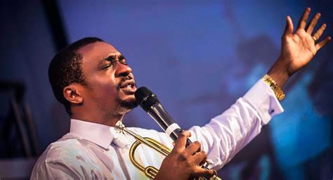 latest top ten nigerian gospel  artistes oasdom