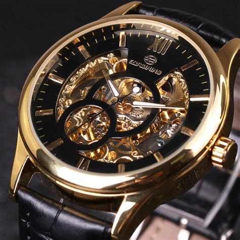cheap skeleton watches  alibaba group