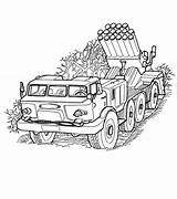 Coloring Army Pages Truck Vehicles Trucks Military Drawing Tanker Vehicle Printable Color Getcolorings Transport Print Kids Pdf Colorings sketch template