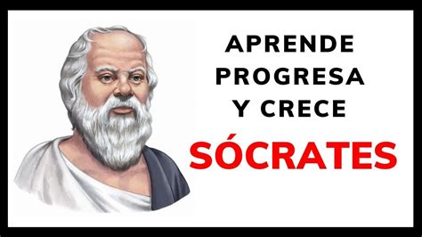 10 Frases De Sócrates Imprescindibles En Tu Crecimiento