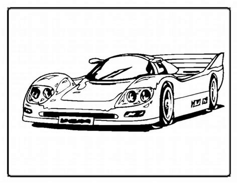 coloring cars coloring pages  kids printable