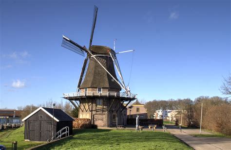 molenprijs  unieke steun voor nederlandse molens