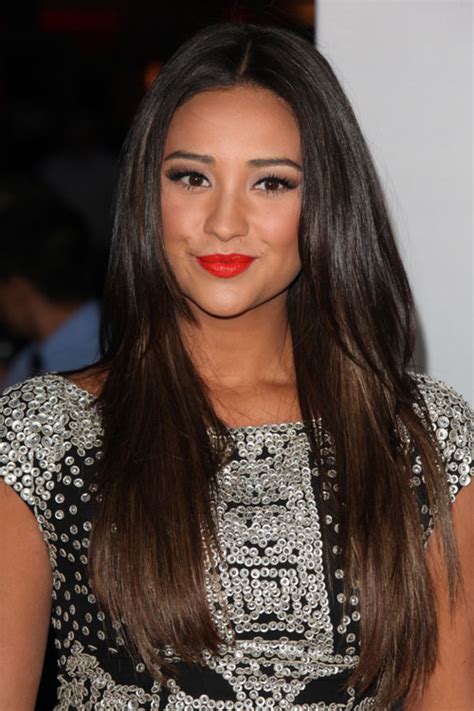 Shay Mitchell Hair Steal Her Style Page 2