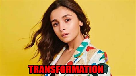 from girl next door to a babe alia bhatt s rare unseen transformation