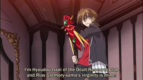 highschool dxd episode 12 discussion forums