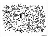 Mothers Mombrite sketch template