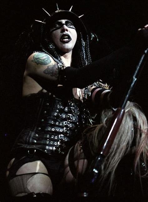 17 best images about marilyn manson on pinterest the