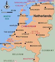 origen  historia del idioma holandes gramatica sintaxis  dialectos