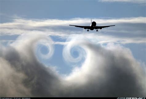 wake turbulence   air blog