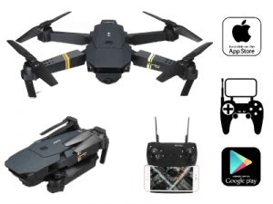 blade  drone resena ibp reviews